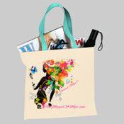 Femme Mojo™ Convention Tote Bag