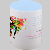 Femme Mojo™ Authentic Self QuoteMug