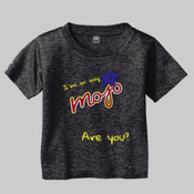 In My Mojo Toddler Tee